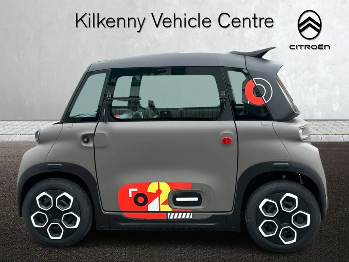 Citroen AMI AMI - Image 4