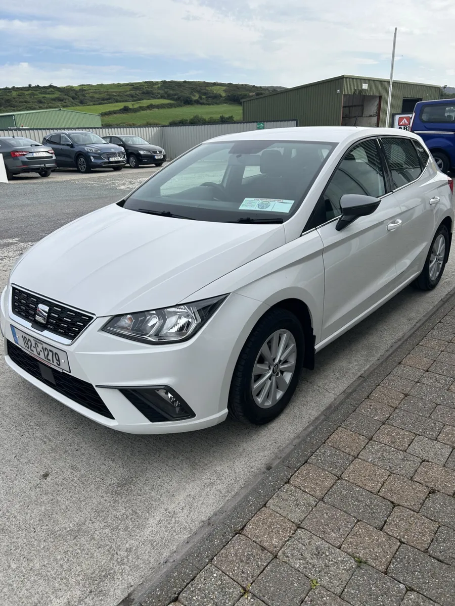 SEAT Ibiza 2019 - Image 2