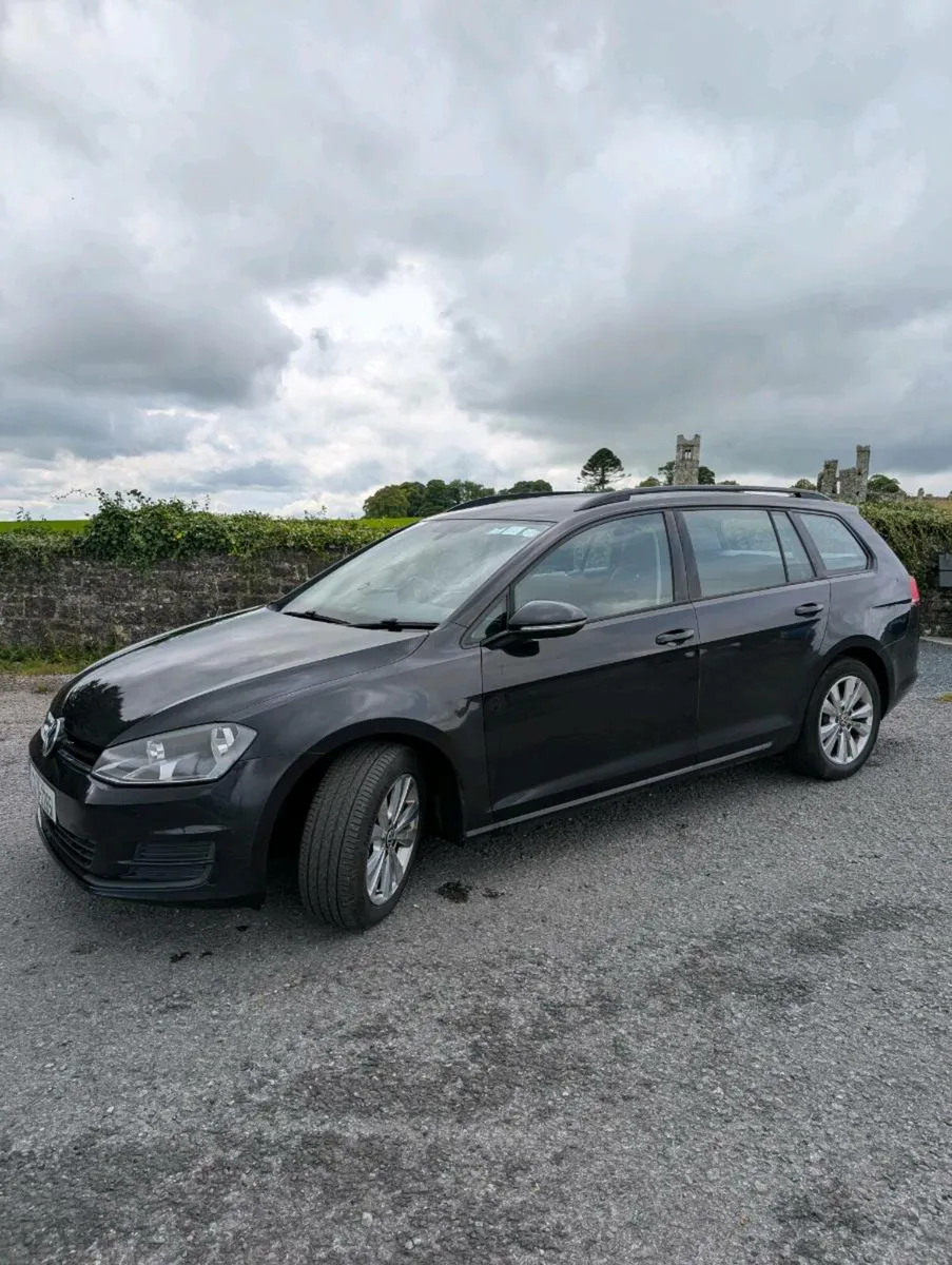 Vw Golf MK7 - Image 2