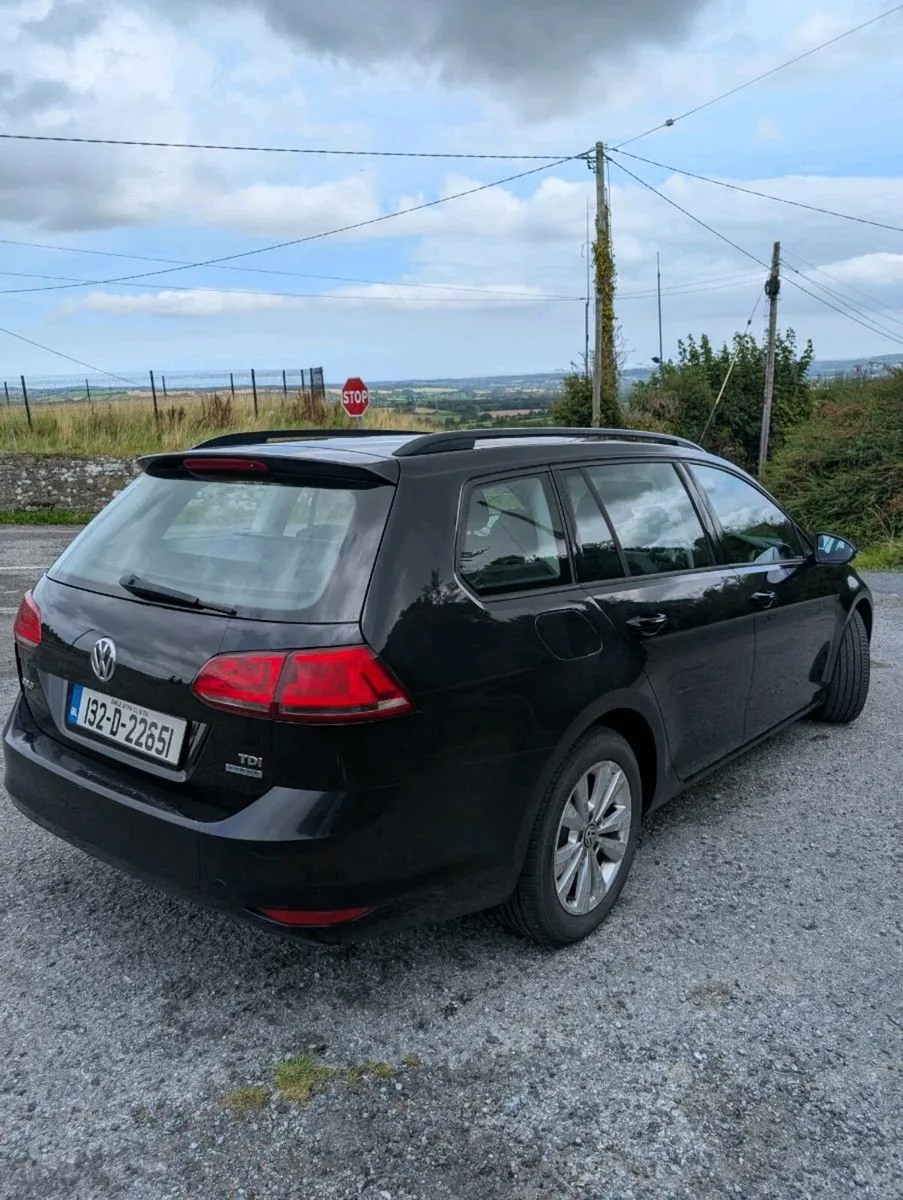 Vw Golf MK7 - Image 3