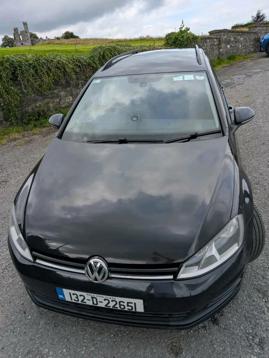 Vw Golf MK7 - Image 4