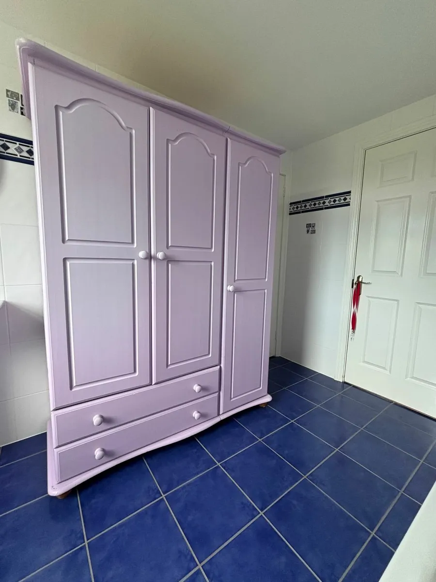 Wardrobe - Image 1