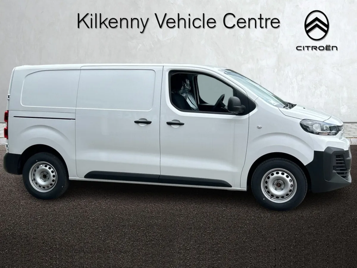 Citroen Dispatch NEW MODEL - Image 3