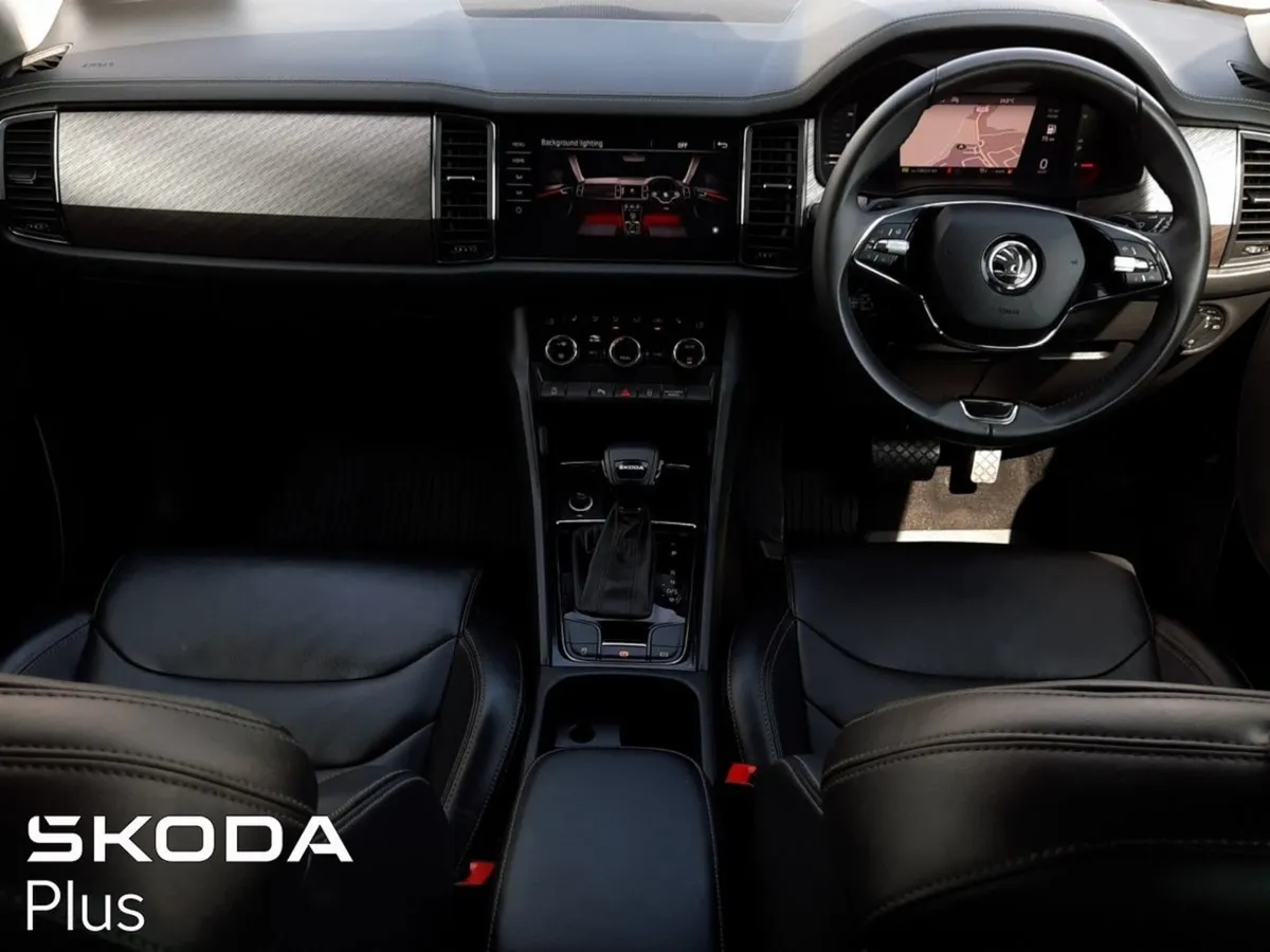 Skoda Kodiaq 2.0 TDI 150HP DSG Style 7 Seat - Image 2