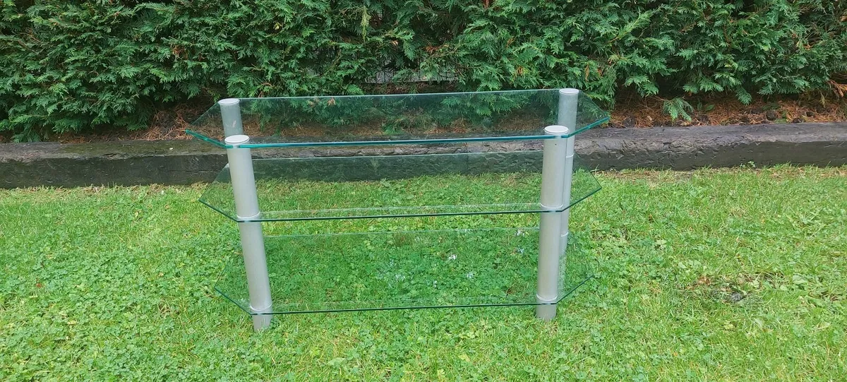 TV Stand - Image 2