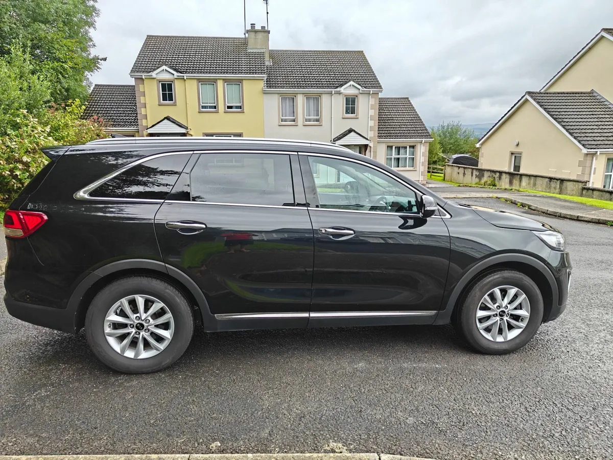 Kia Sorento 2016 - Image 3