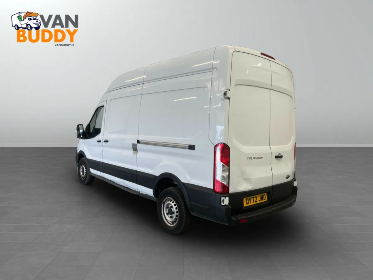 Ford Transit 2.0 350 EcoBlue Leader RWD L3 H3 Euro - Image 2
