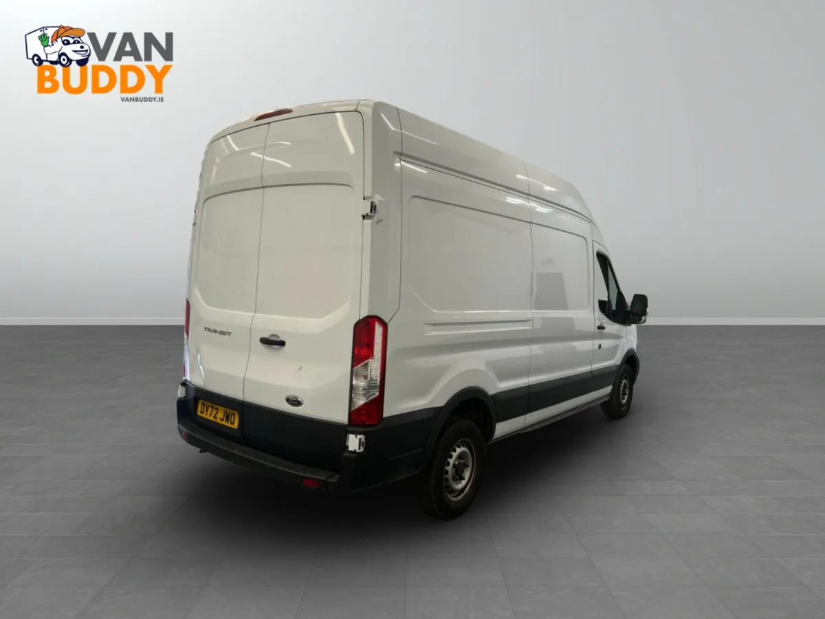 Ford Transit 2.0 350 EcoBlue Leader RWD L3 H3 Euro - Image 3