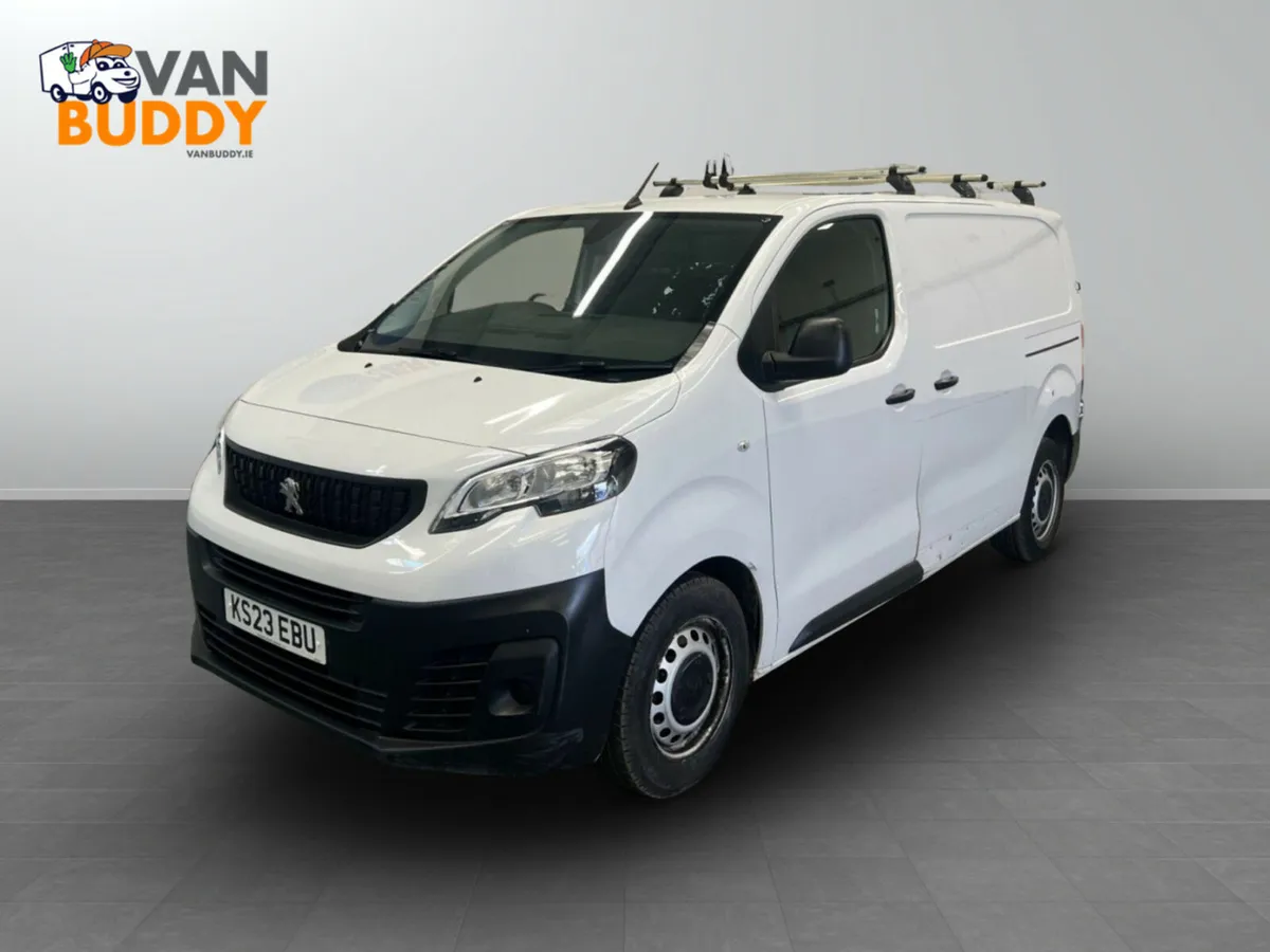Peugeot Expert 1.5 BlueHDi 1000 Professional Premi - Image 1