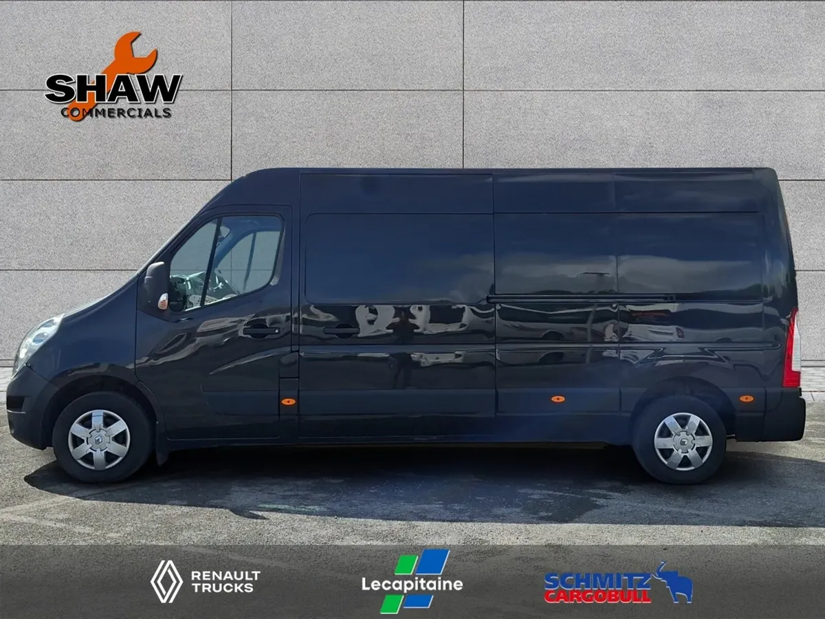 2019 Renault Master *68k KMs - Image 3