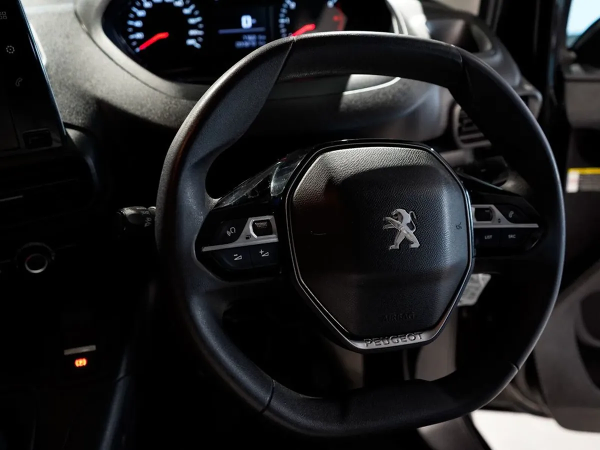 2020 Peugeot Partner Professional 1.6 HDI Manual - Image 3