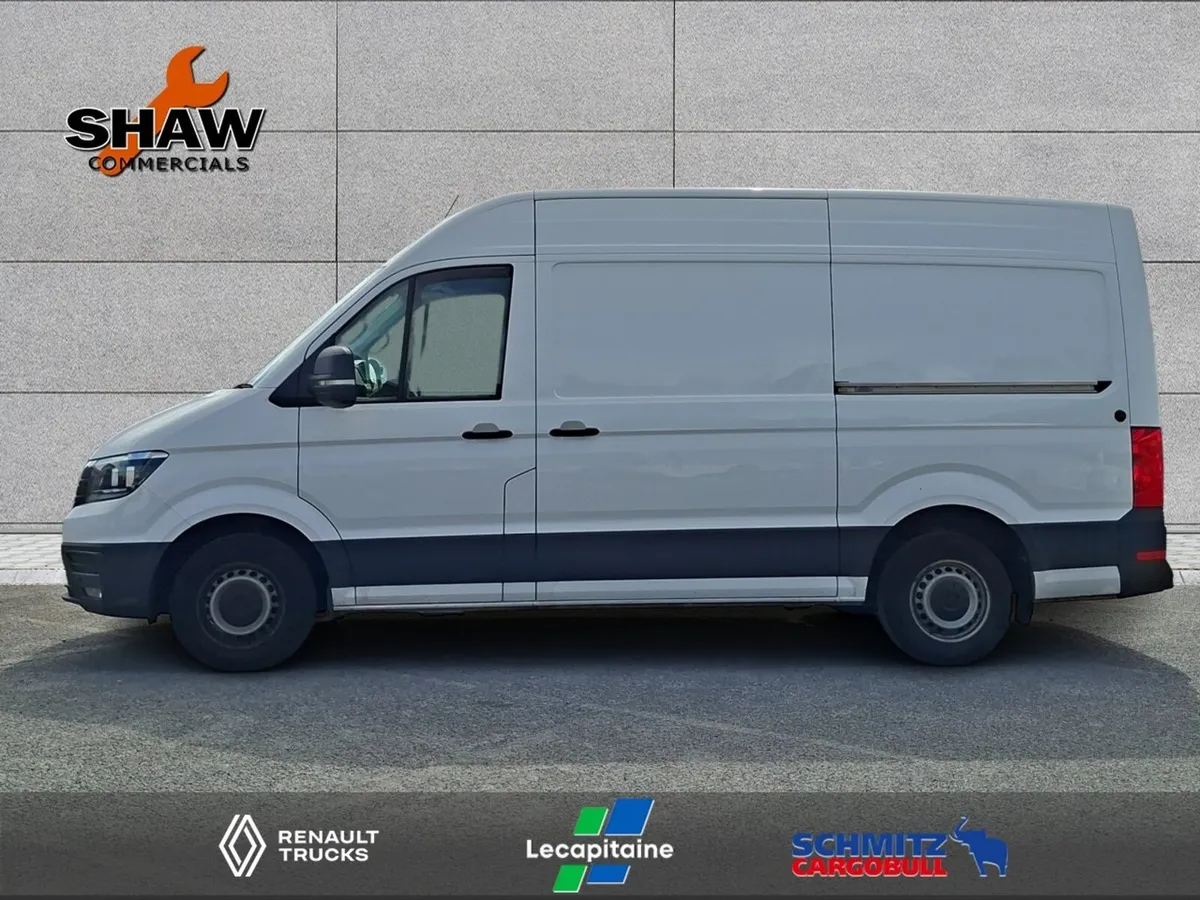 VW Crafter - Image 2