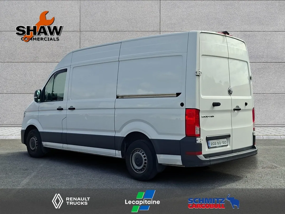 VW Crafter - Image 3