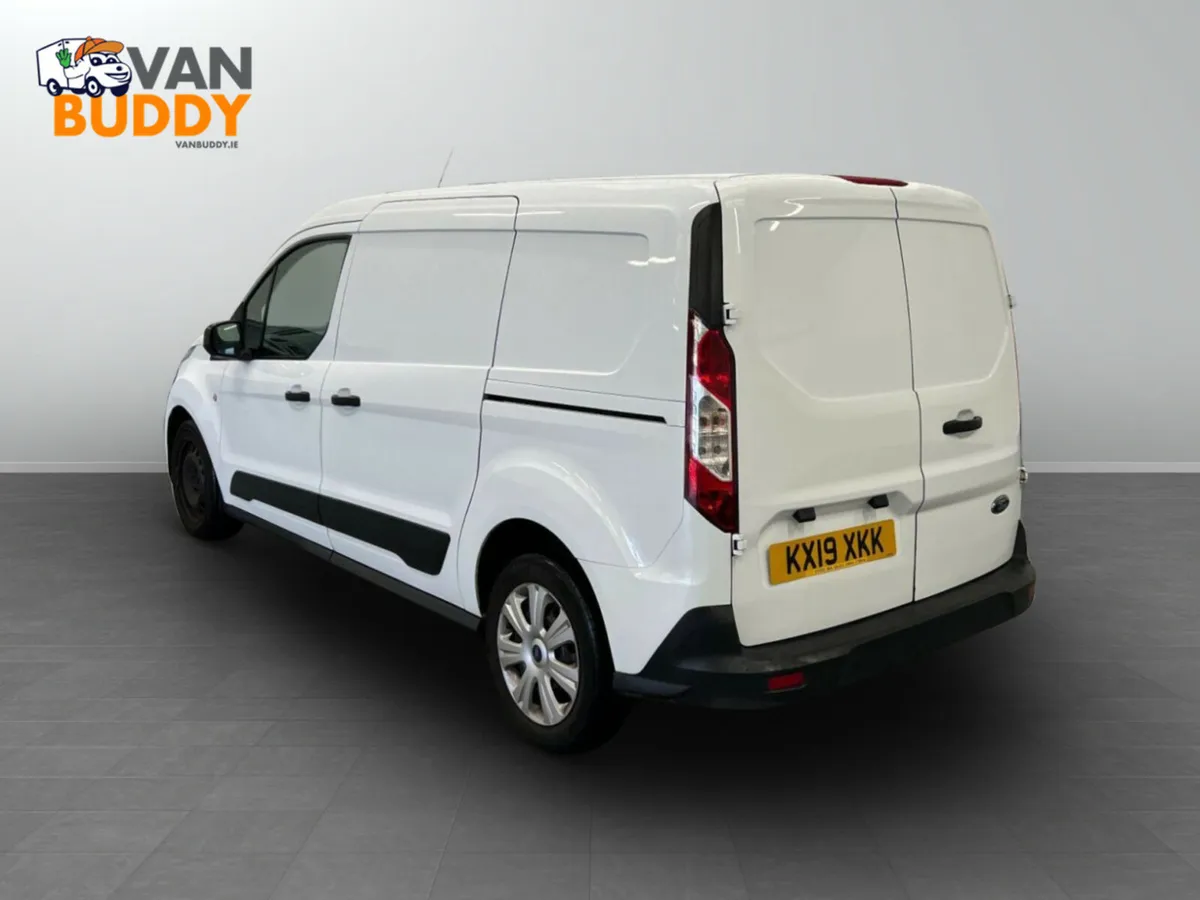 Ford Transit Connect 1.5 240 EcoBlue Trend L2 Euro - Image 2