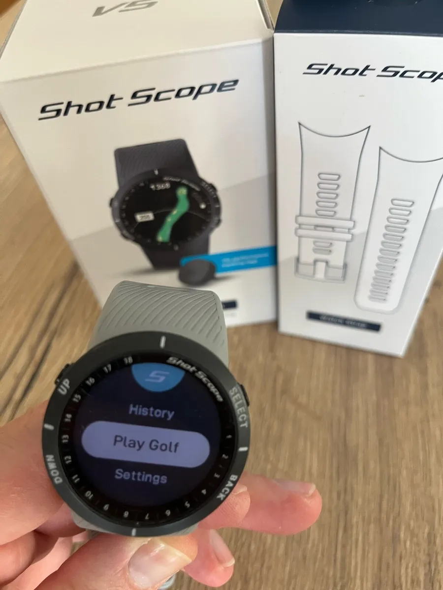 Shot Scope V5 - Image 2