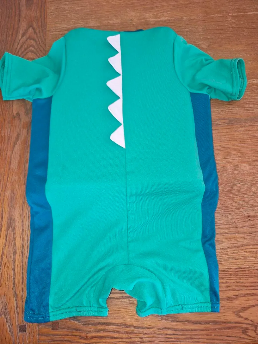Speedo Sea Squad Float Suit 3-4  years - Image 2