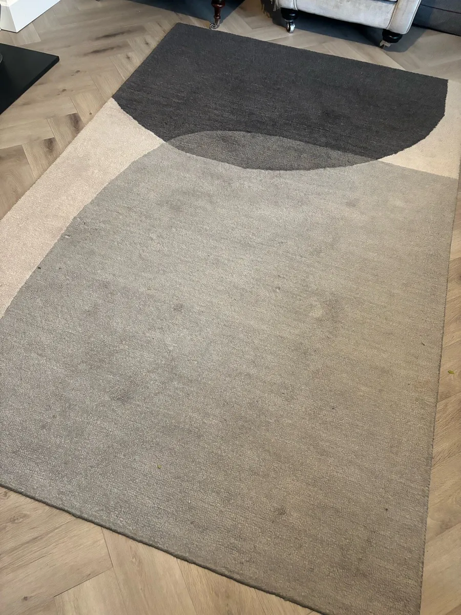 Rug by Paul Costello - Image 1