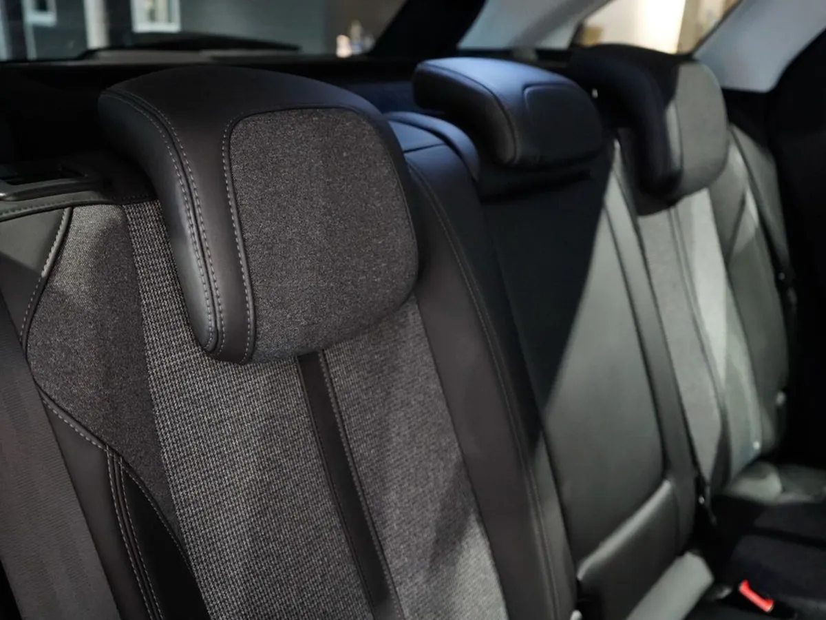 Peugeot 3008 2018 - Image 4