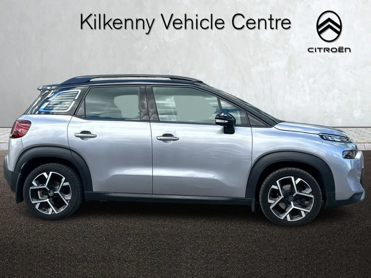 Citroen C3 Aircross FLAIR PACK PURETEC PURETECH 11 - Image 4