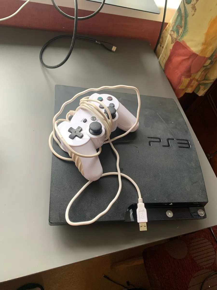 PlayStation 3