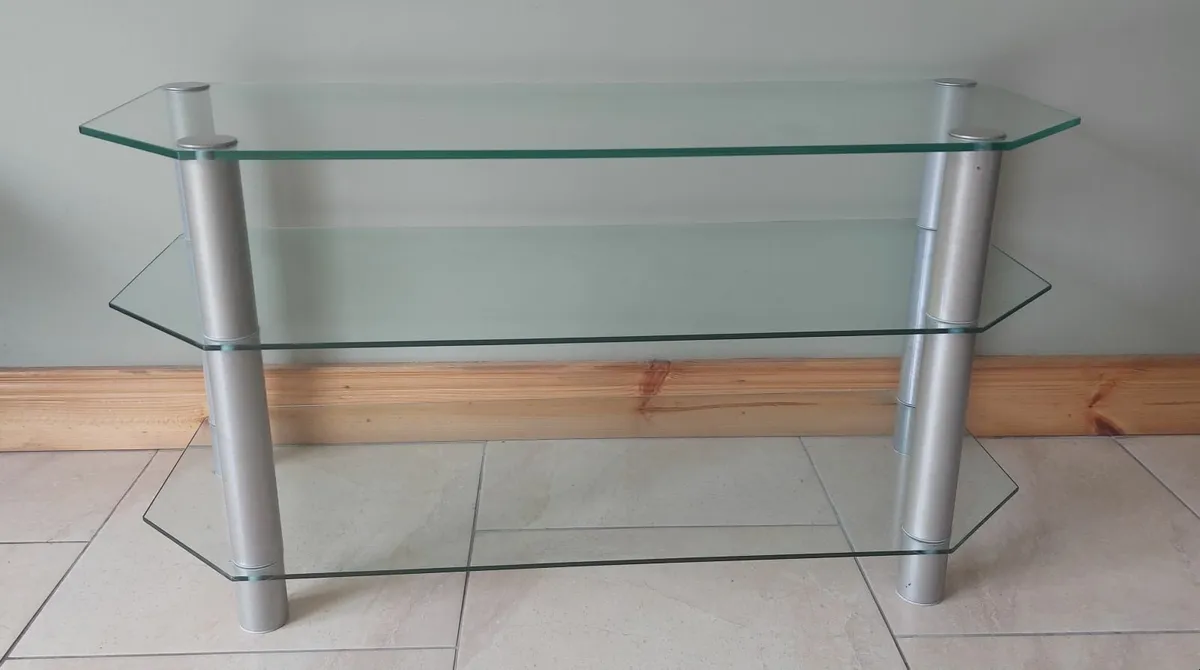 TV Stand - Image 1