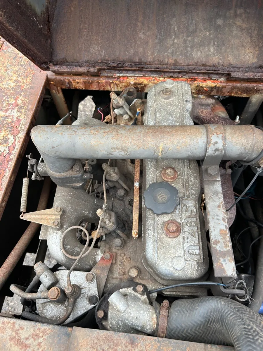 6 ton hitachi - Image 2