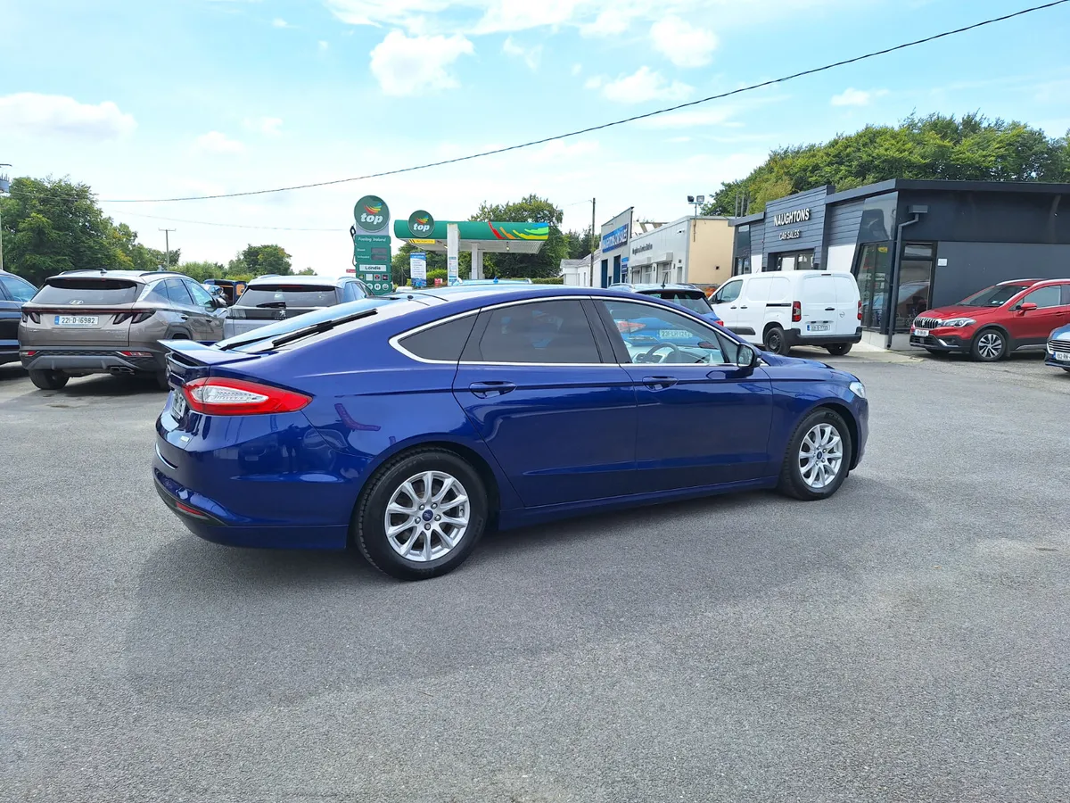 Ford Mondeo 1.5 *High Spec/Immaculate - Image 3