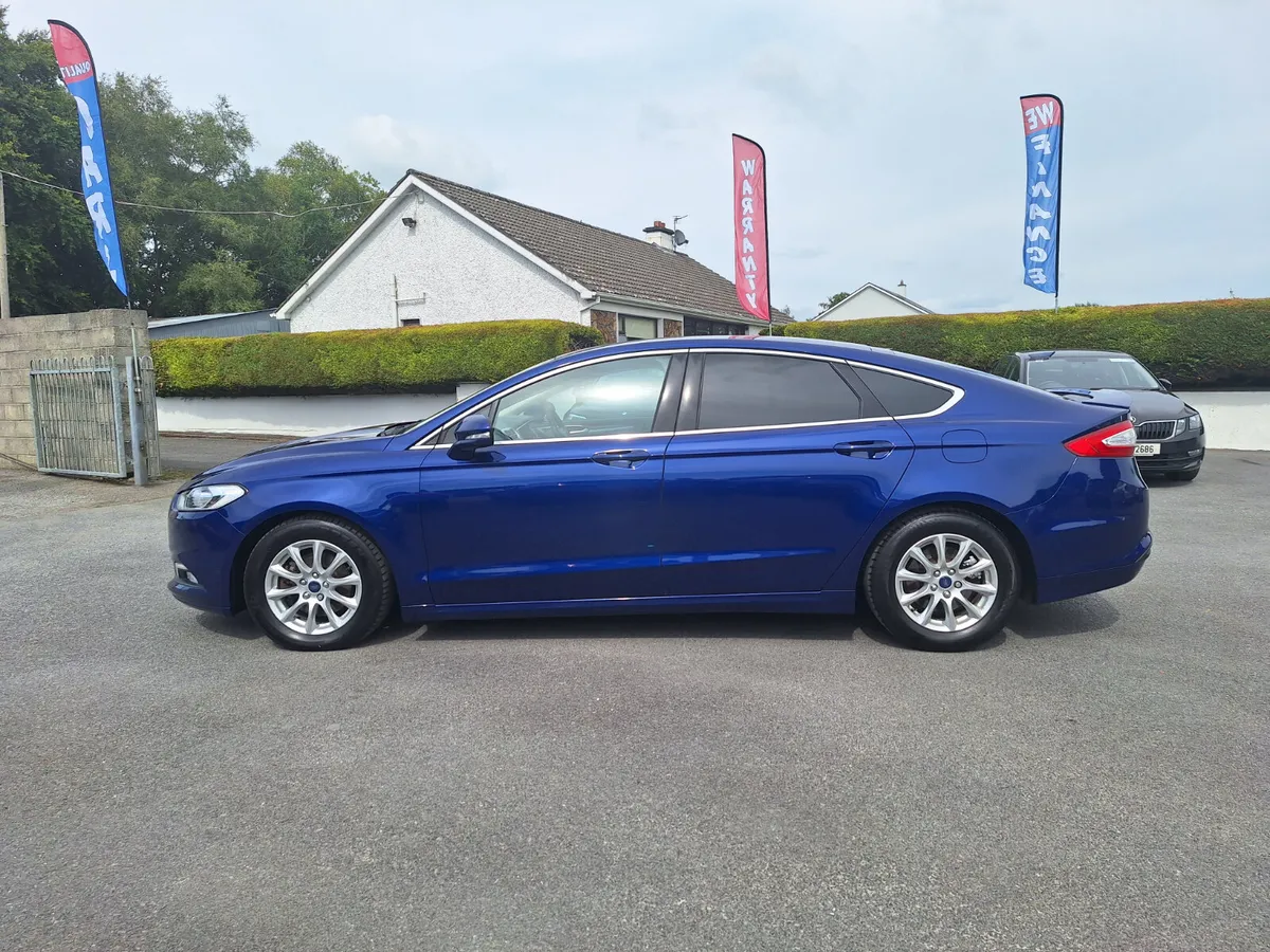 Ford Mondeo 1.5 *High Spec/Immaculate - Image 4