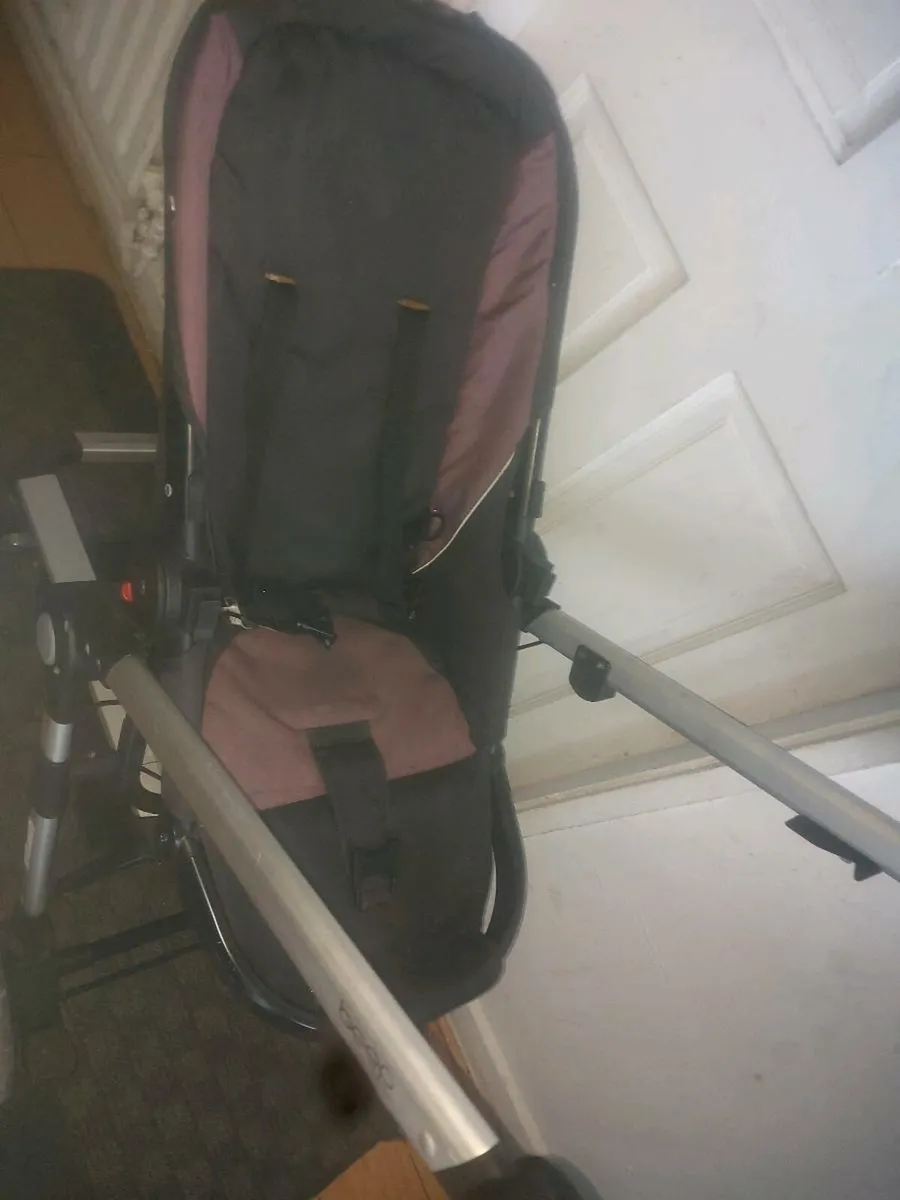 Buggy - Image 1