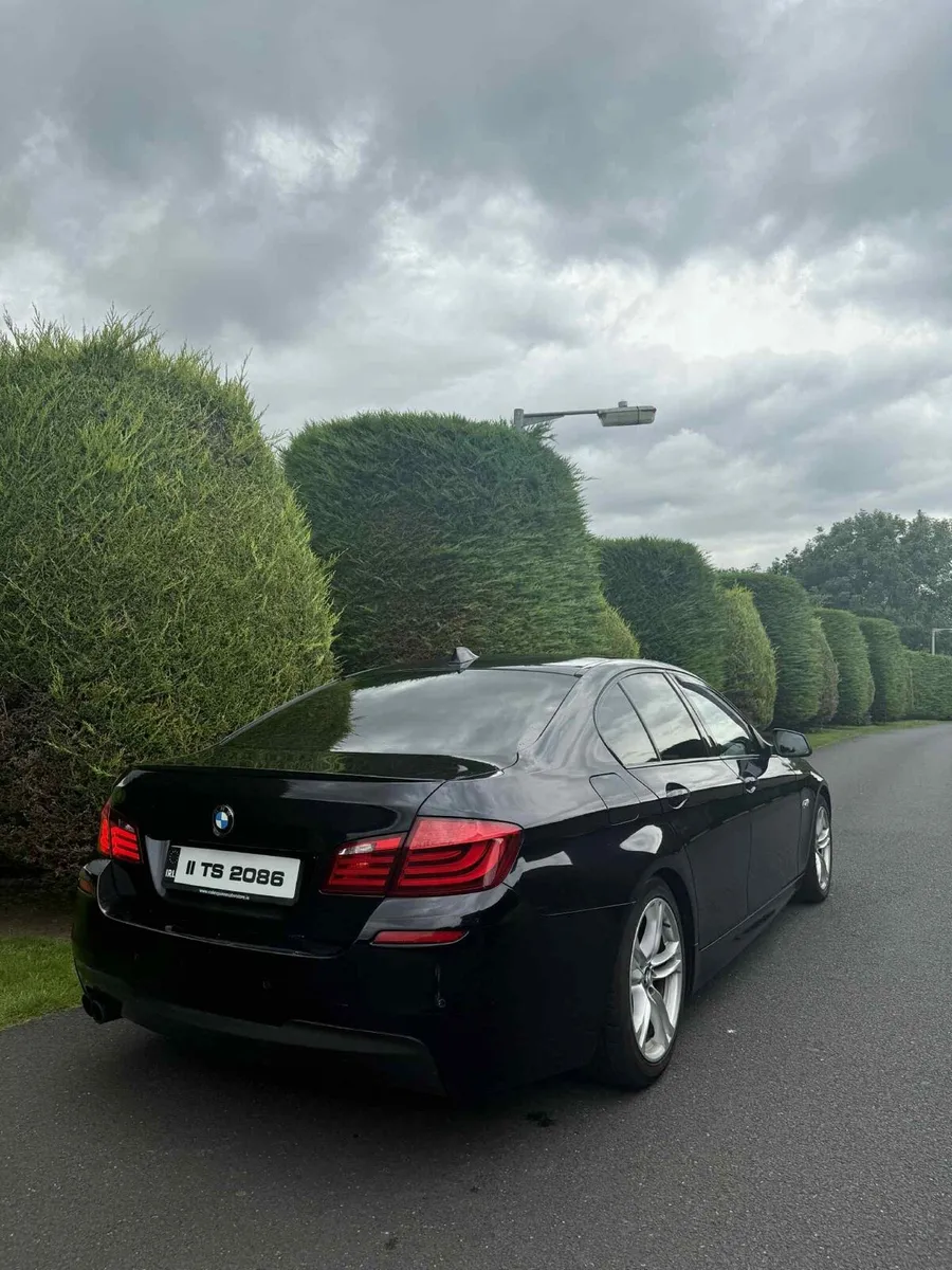 Bmw f10 520d - Image 2