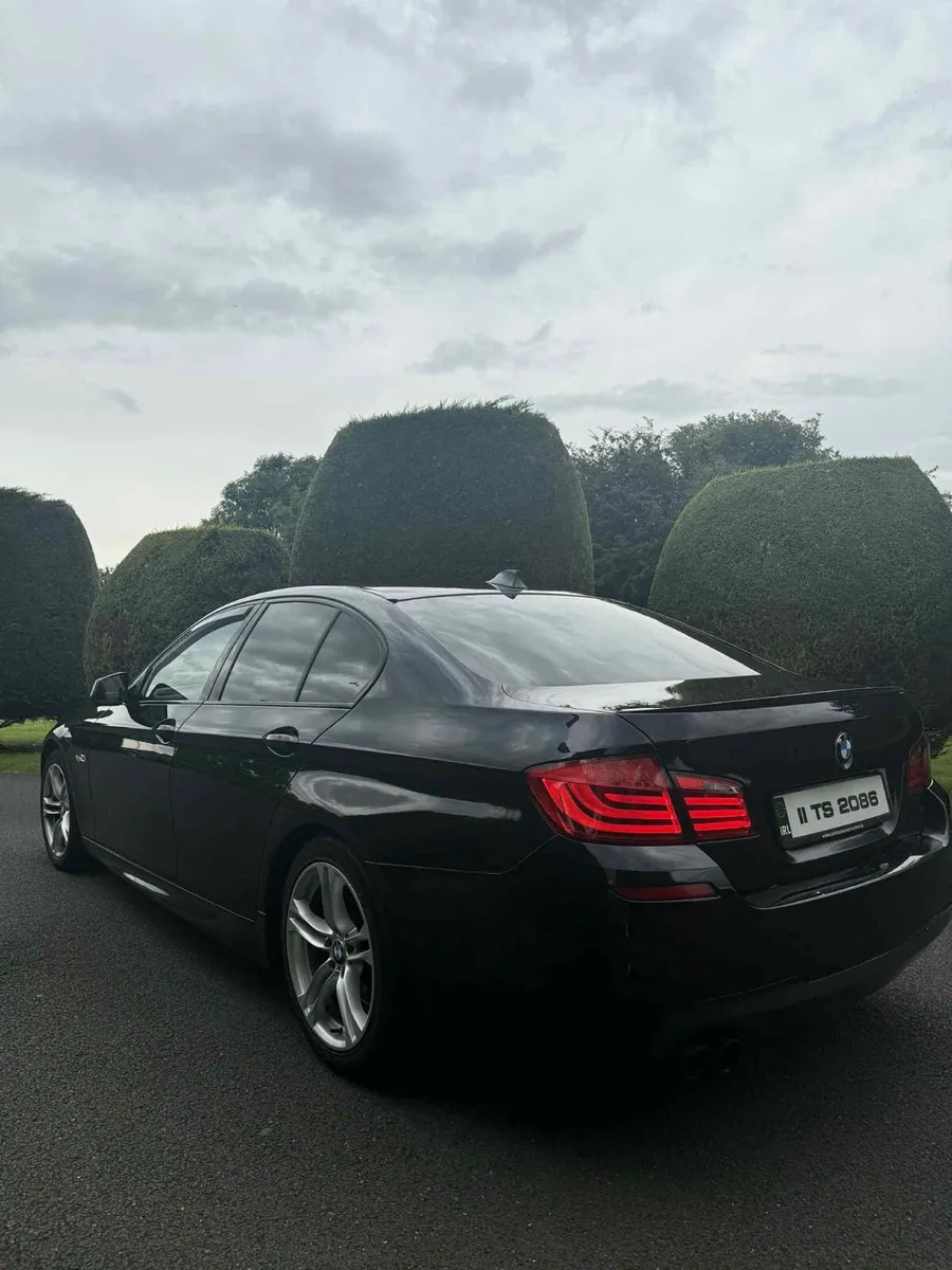 Bmw f10 520d - Image 4