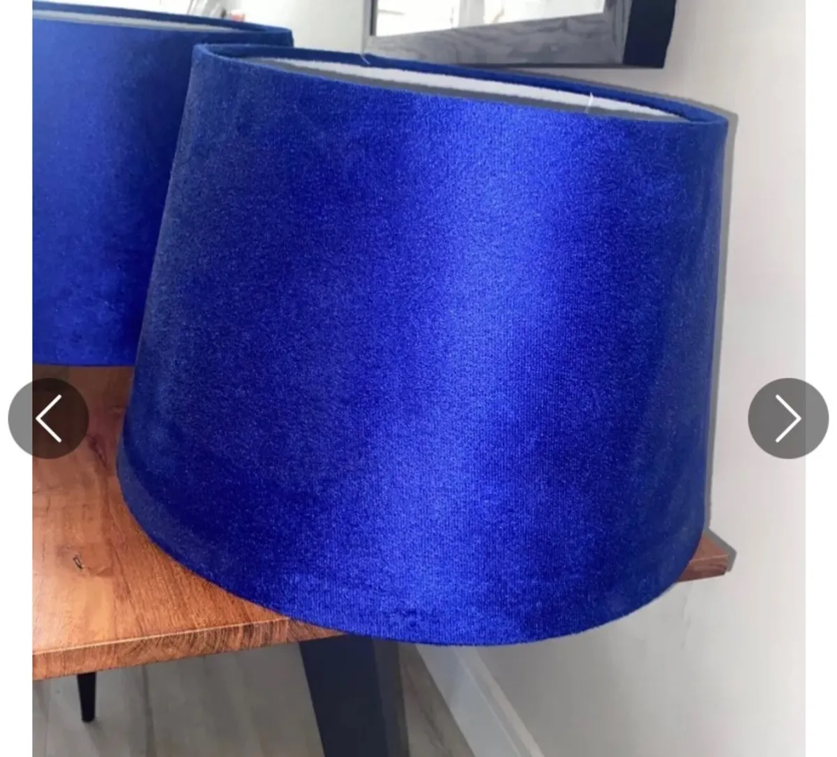 Lamp shades - Image 2