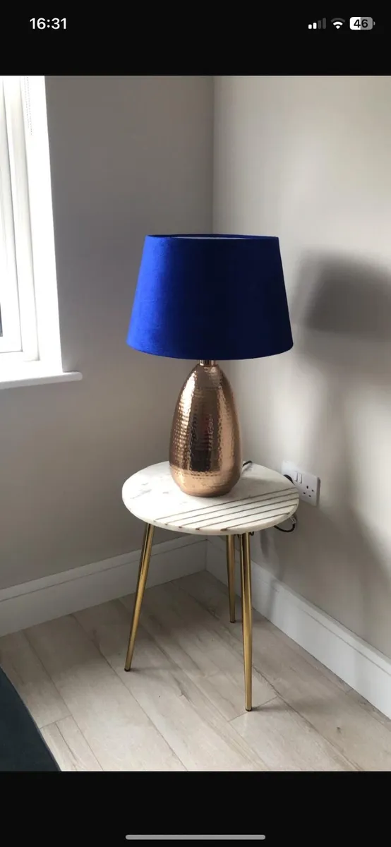 Lamp shades - Image 3