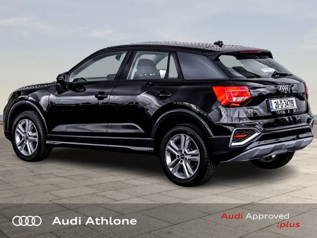 Audi Q2 2.0tdi 116BHP SE - DUE IN - Ring FOR Avai - Image 3