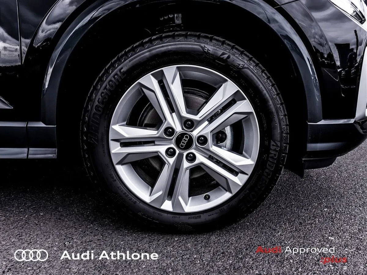 Audi Q2 2.0tdi 116BHP SE - DUE IN - Ring FOR Avai - Image 4