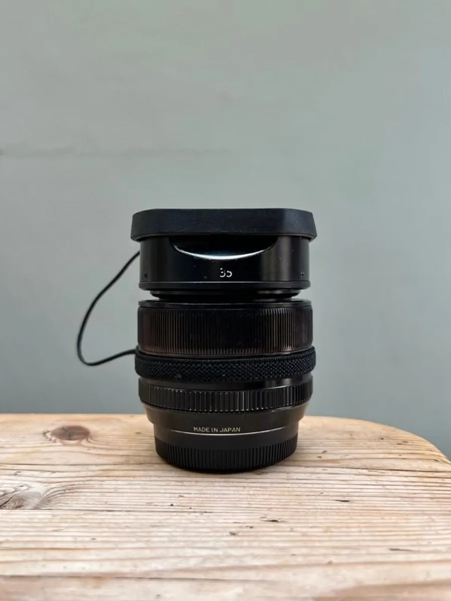 Fujifilm XF 35mm f1.4 - Image 3