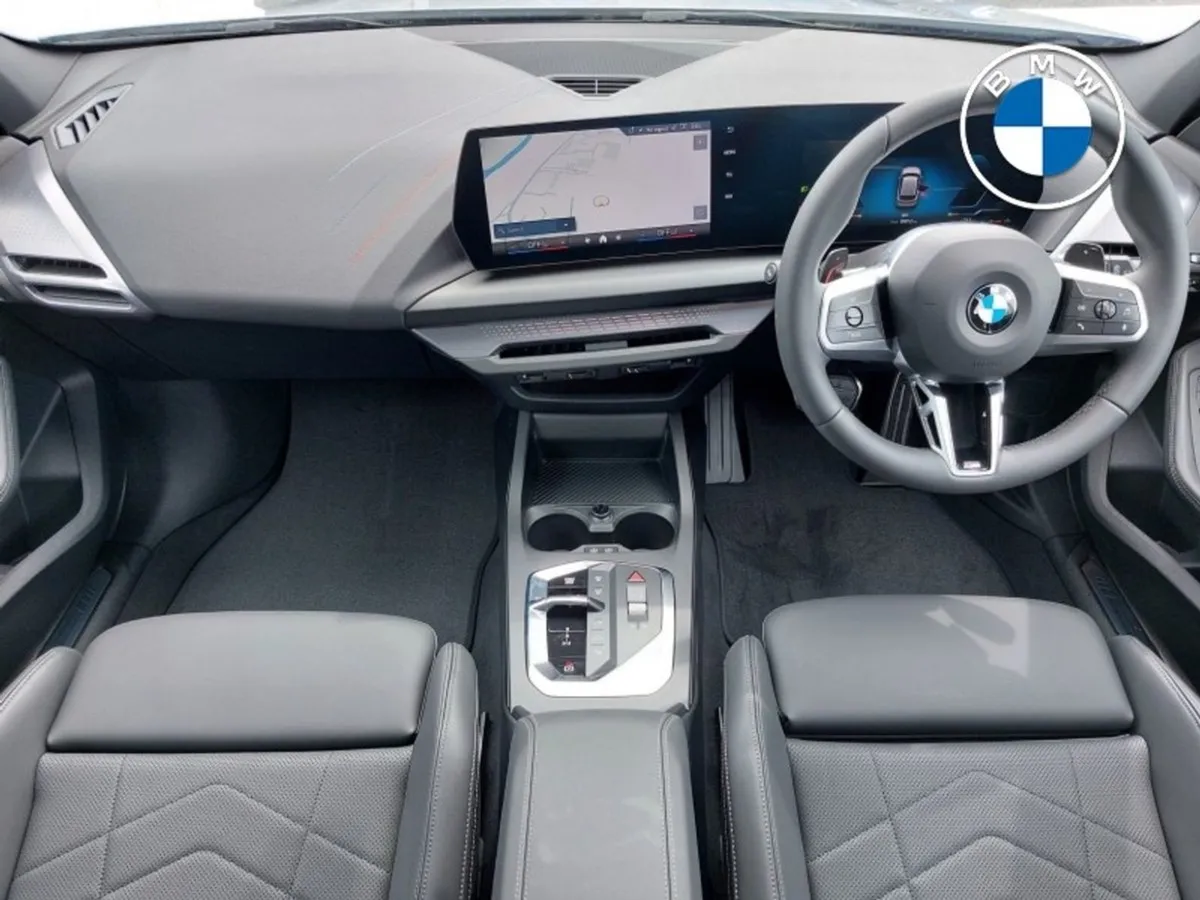 BMW 1 Series 120 M Sport - Image 4