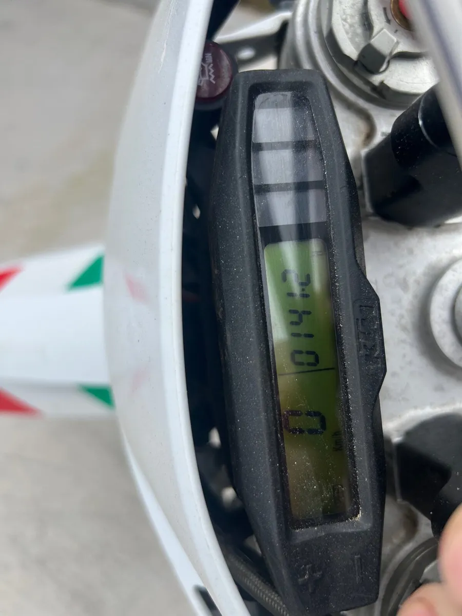 Ktm exc 300 - Image 1