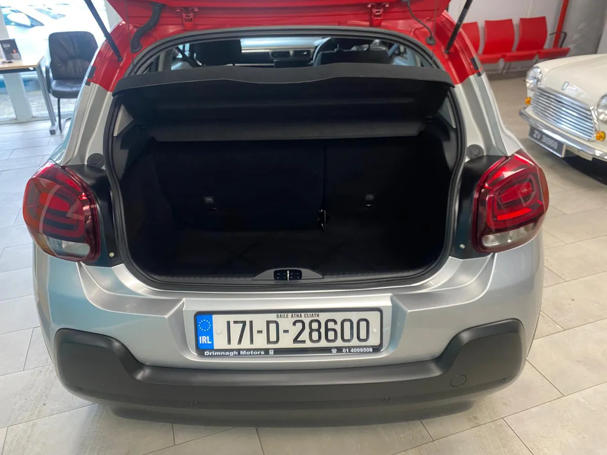 Citroen c3 feel - Image 2