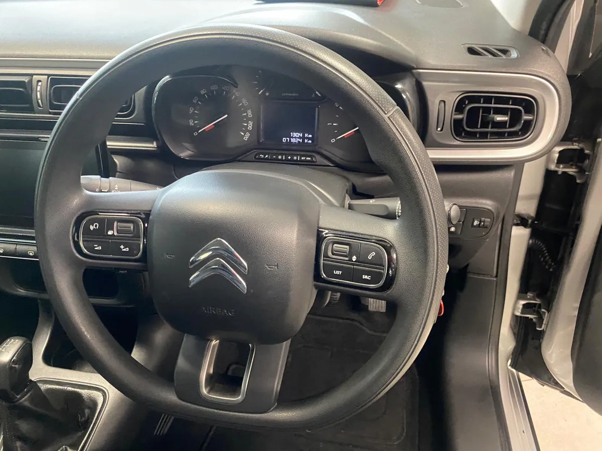 Citroen c3 feel - Image 4