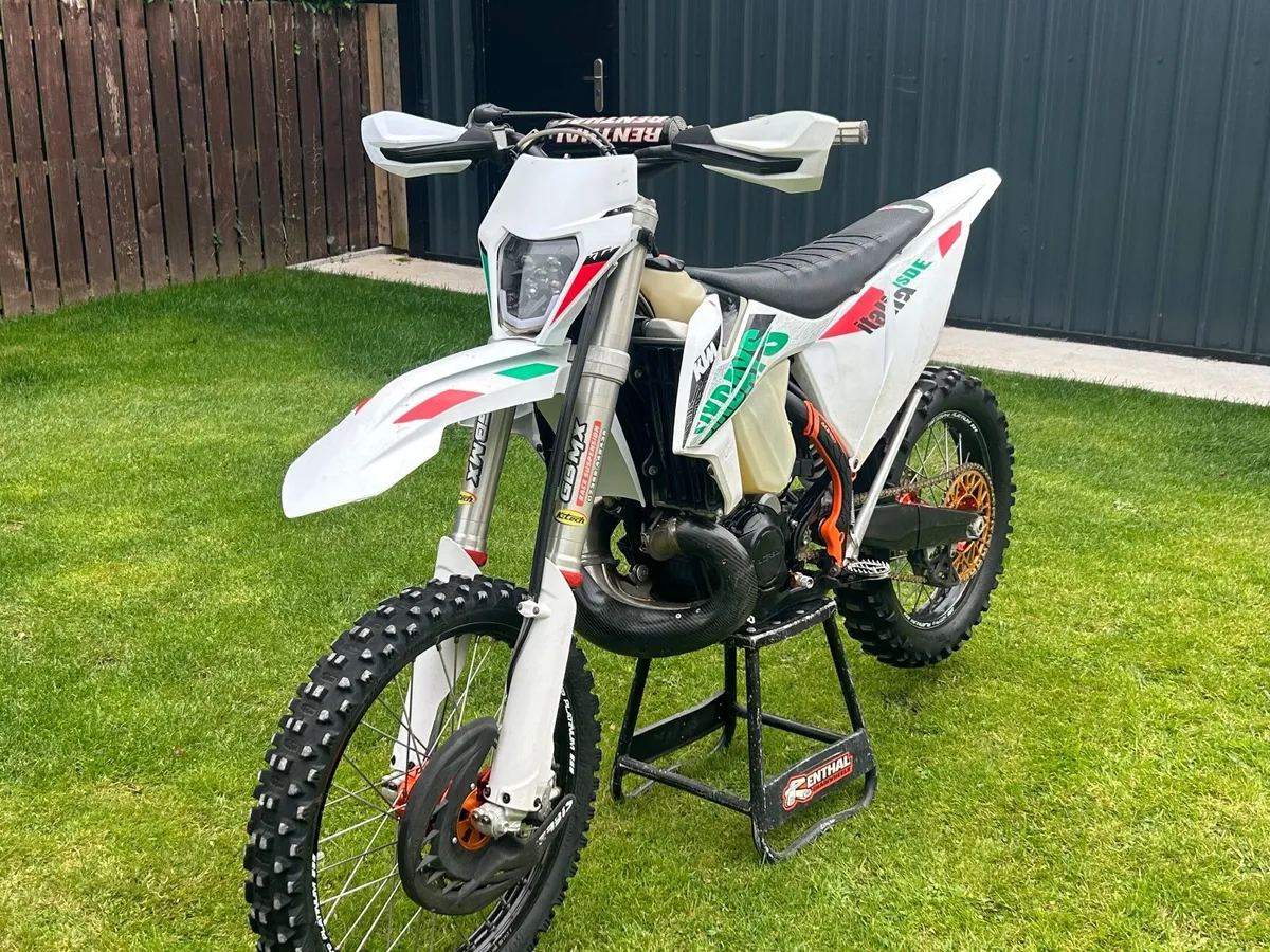 Ktm exc 300 - Image 3