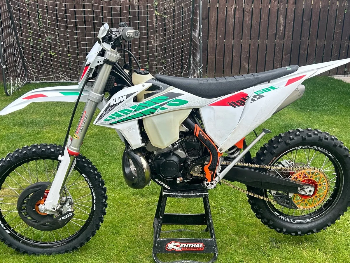 Ktm exc 300 - Image 4