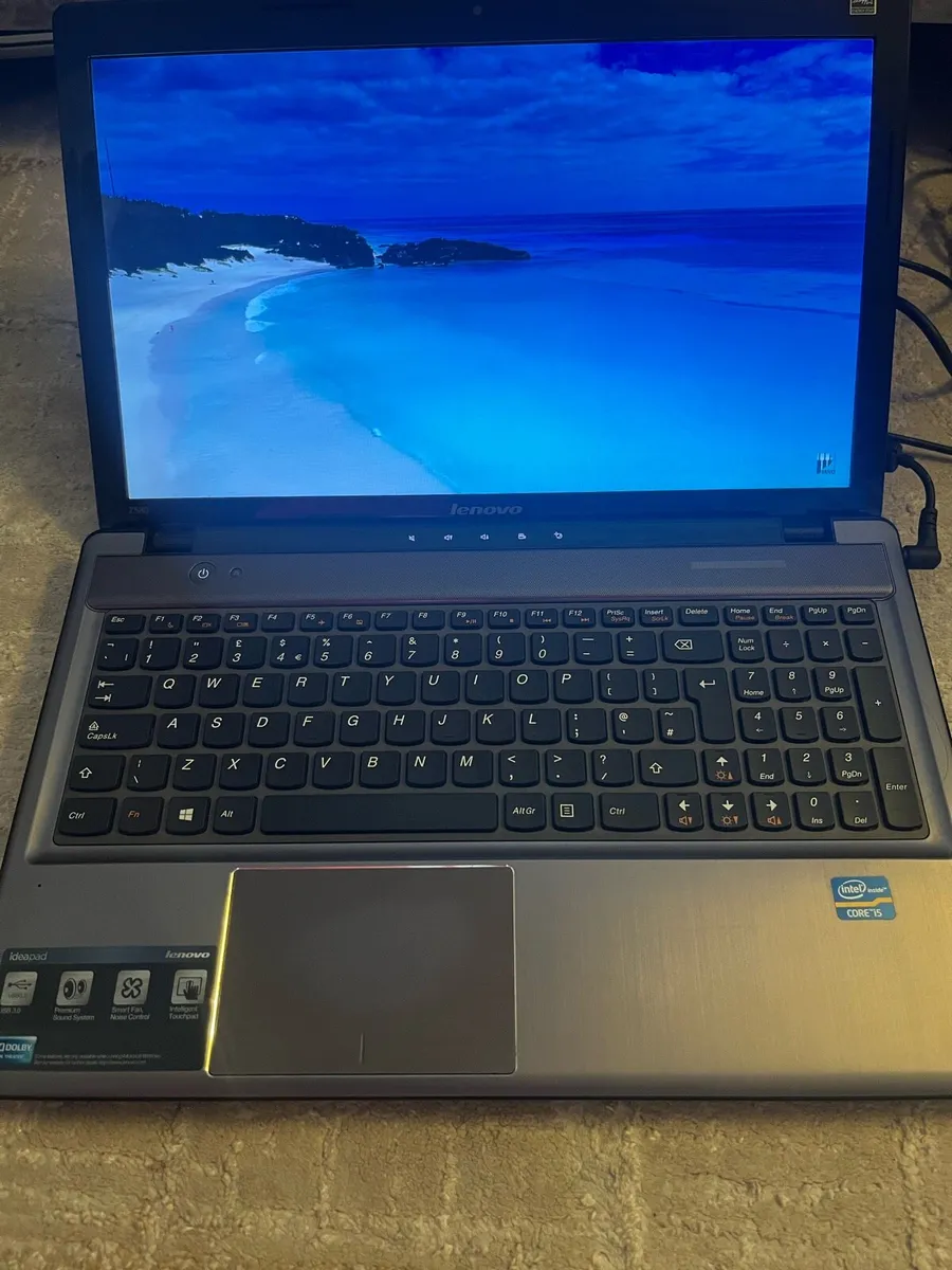 Lenovo IdeaPad i5 - Image 1