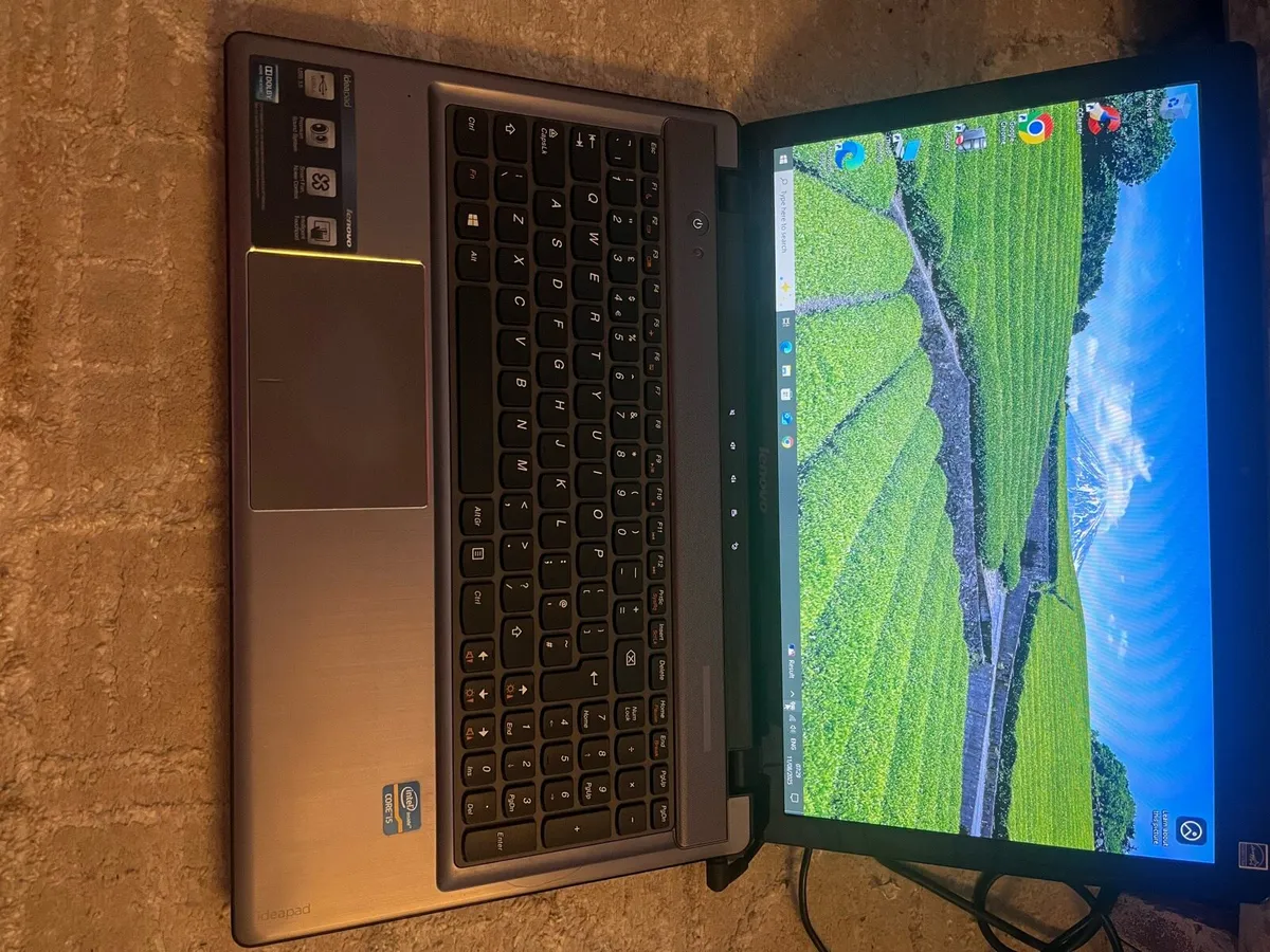 Lenovo IdeaPad i5 - Image 2