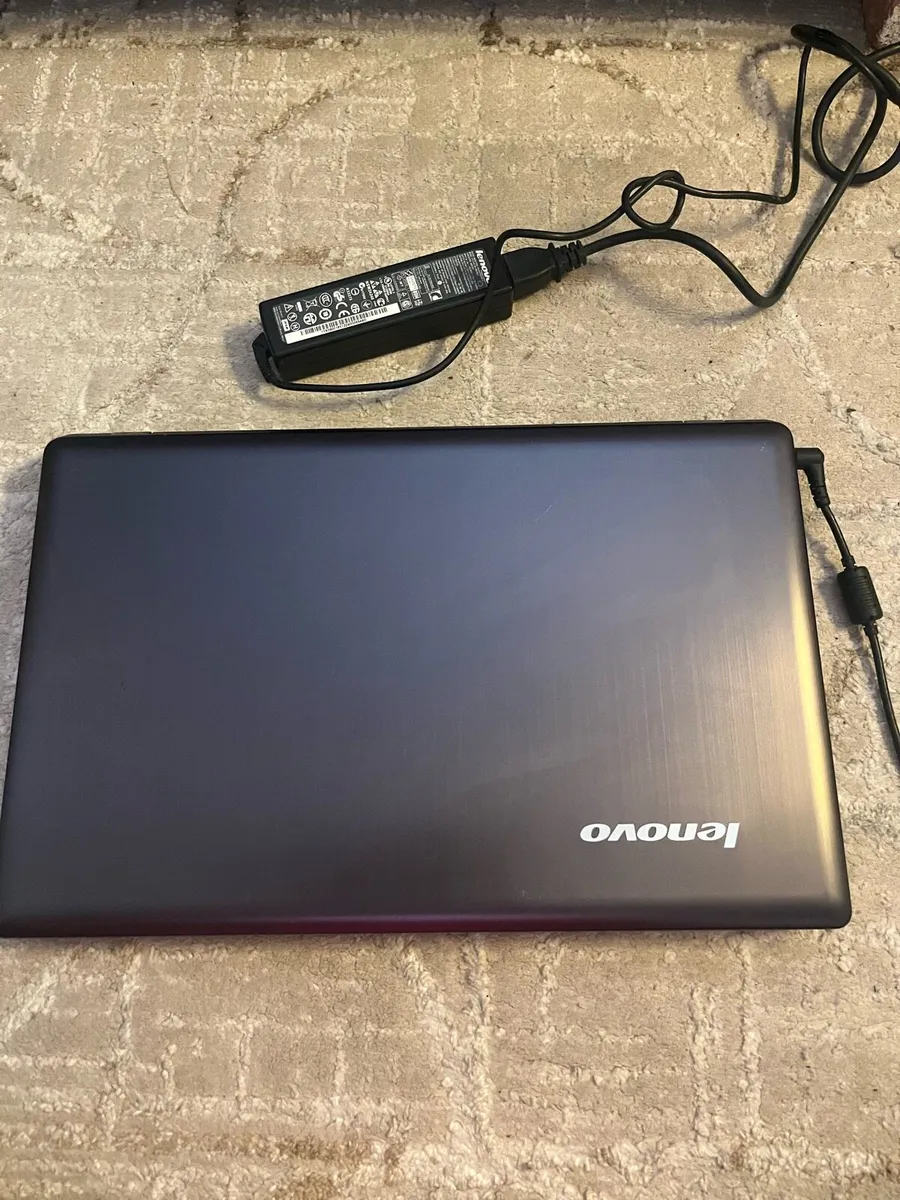 Lenovo IdeaPad i5 - Image 3