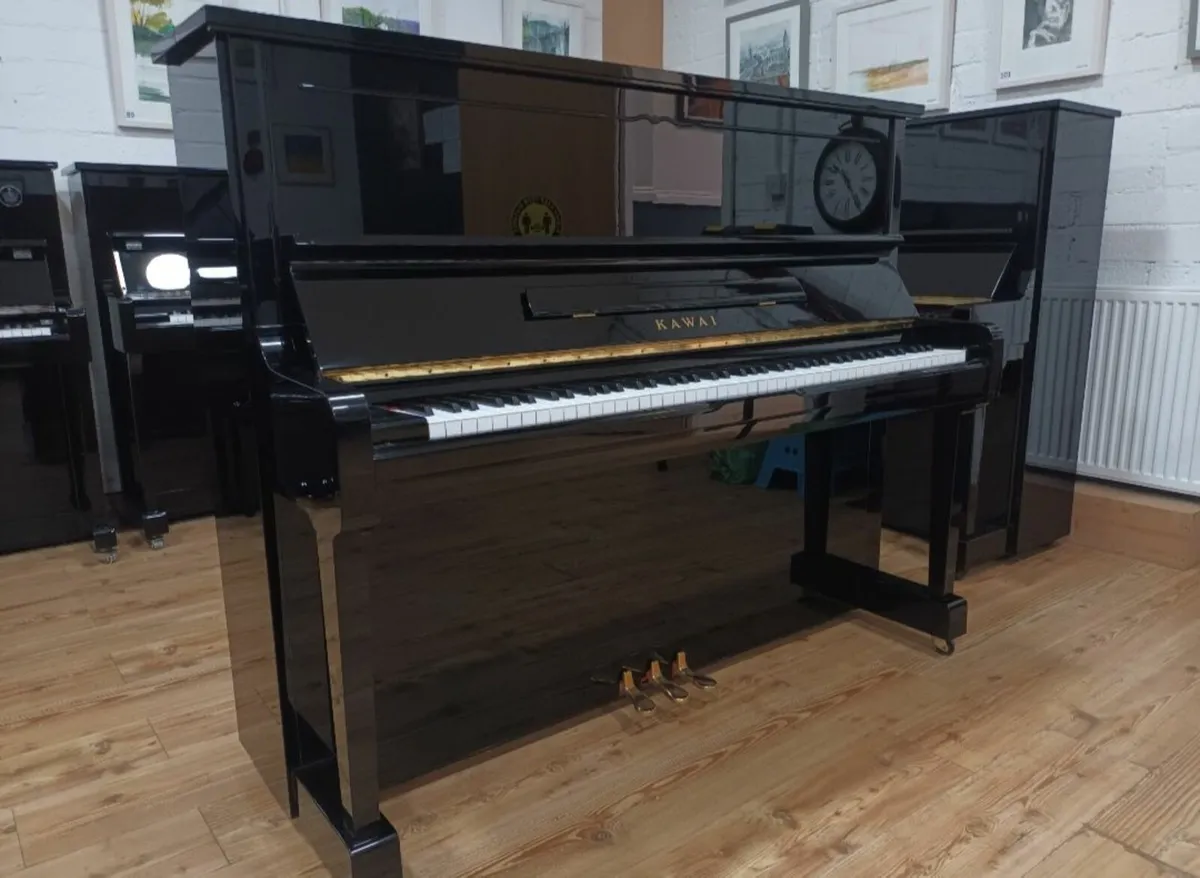 Kawai Student Special | As New | 5 Year Warranty - Image 1