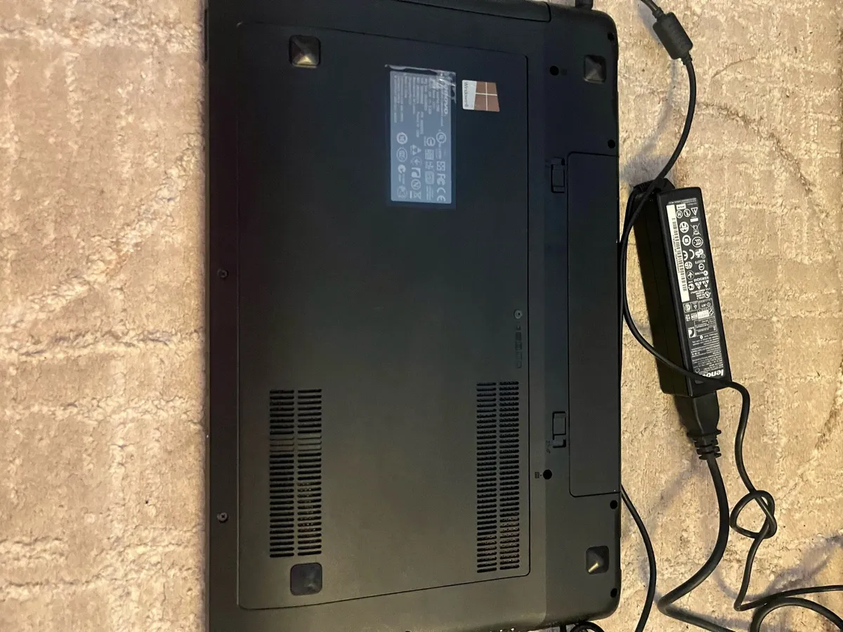 Lenovo IdeaPad i5 - Image 4
