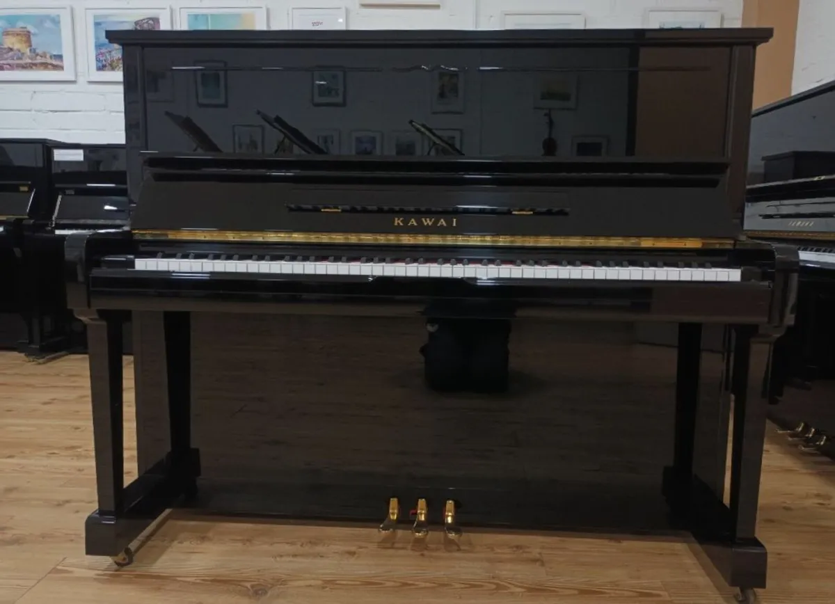 Kawai Student Special | As New | 5 Year Warranty - Image 2