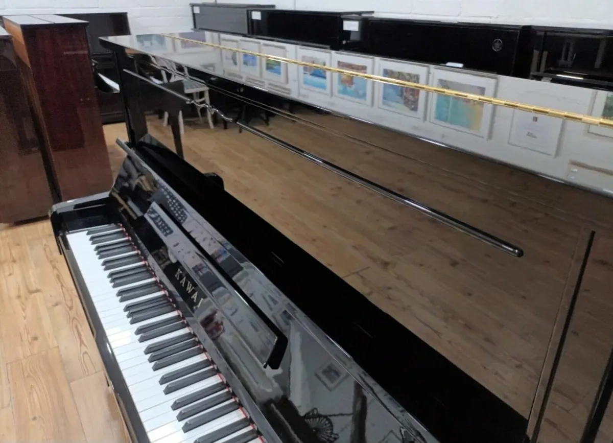 Kawai Student Special | As New | 5 Year Warranty - Image 4