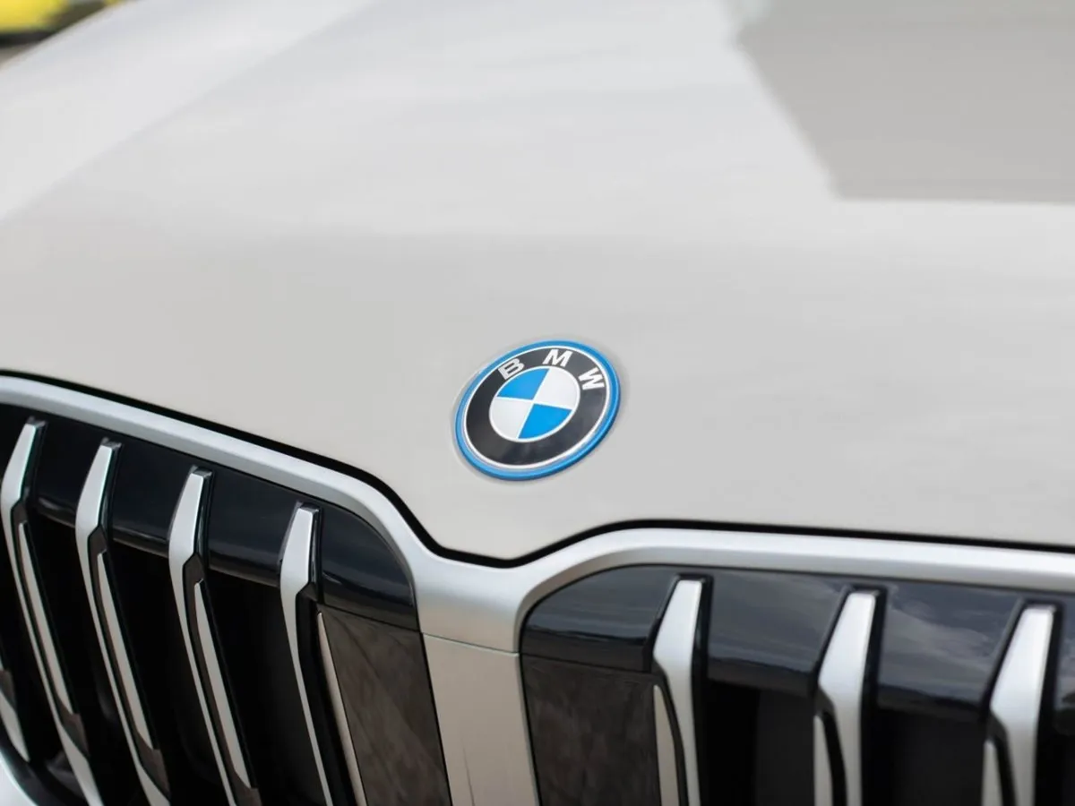 BMW X1 Xdrive25e Xline - Image 3